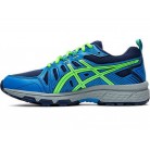 ASICS GEL-VENTURE 7 GS WP/Кроссовки 1014A078-400