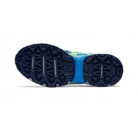 ASICS GEL-VENTURE 7 GS WP/Кроссовки 1014A078-400