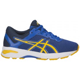 ASICS GT-1000 6 GS/Кроссовки C740N 4504