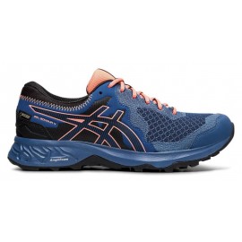 ASICS GEL-SONOMA 4 G-TX  (W) /Кроссовки 1012А191-400