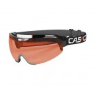 CASCO Лыжный визор BRILLE SPIRIT VAUTRON neon размер М