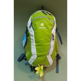 Рюкзак Deuter Bike One 18 SL (32052-2102) moss-white