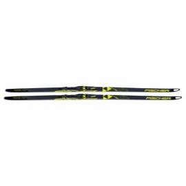 Лыжи FISCHER RCS SKATING PLUS MED IFP N17817
