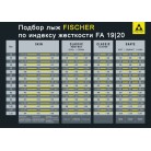 Лыжи FISCHER SPEEDMAX SKATE PLUS IFР STIFF N04917