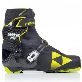 Ботинки лыжные FISCHER CARBONLITE SKATE S10017