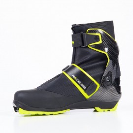 Ботинки лыжные FISCHER CARBONLITE SKATE S10017