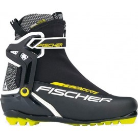 Ботинки лыжные FISCHER NNN RC 5 SKATING S15415