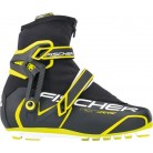 Ботинки лыжные FISCHER NNN RC 7 SKATING S15215