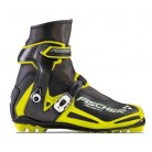 Ботинки лыжные FISCHER NNN RCS Carbonlite Skating S00110