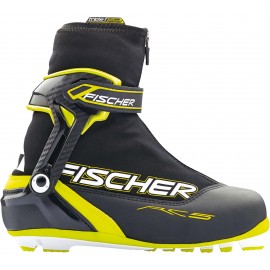 Ботинки лыжные FISCHER NNN RCS JUNIOR S40014