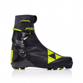 Ботинки лыжные FISCHER SPEEDMAX SKATE S01019