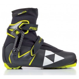 Ботинки лыжные Fischer RCS Skate S15217