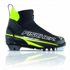 Ботинки лыжные FISCHER XJ SPRINT JUNIOR S05311