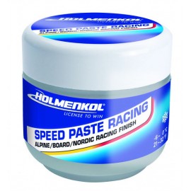 Паста Holmenkol Speed Paste Racing 30g 24370