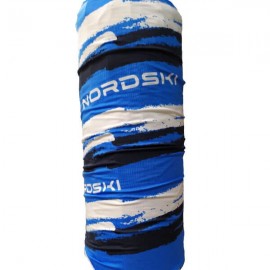 Nordski Баф Stripe Deep Blue									