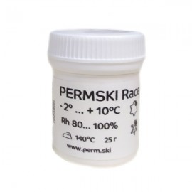 PERMSKI Race Порошок (-2+10 C) 25gr