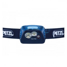 Фонарь Petzl ACTIK E099FA01 синий