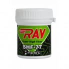 Порошок RAY (+10-10°С) 20g SHF-77