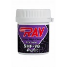 Порошок RAY, (+5-5°С) 20g SHF-78