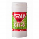 Порошок-отвердитель RAY CH-6 (-10-30 C) 50g