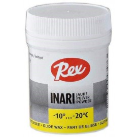 Порошок REX Inari, (-10-20 C), 20g 434