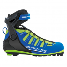 Ботинки лыжные SPINE SKI boots NNN