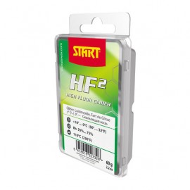 START Мазь скольжения  HF2 WHITE 60g  