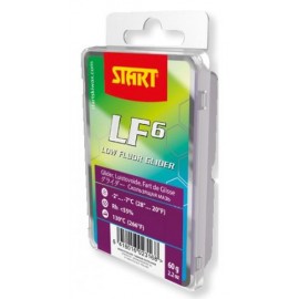 START Мазь скольжения  HF6 (-2-7) PURPLE 60g  