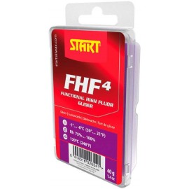 START Мазь скольжения FHF4, (-1-6 C), 60 g