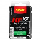 START Мазь скольжения HFXT GREEN, (-10-25 C), 60 g