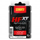 START Мазь скольжения HFXT RED, (+7-3 C), 60 g