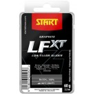 START Мазь скольжения LFXT Graphite 60g