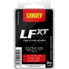 START Мазь скольжения LFXT RED, (+7-3 C), 60 g