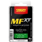 START Мазь скольжения MFXT GREEN, (-10-25 C), 60 g