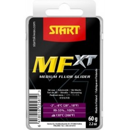 START Мазь скольжения MFXT PURPLE, (-2-8 C), 60 g