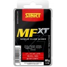 START Мазь скольжения MFXT RED, (+7-3 C), 60 g