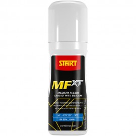START Парафин жидкий MFXT FLUOR BLUE (-6-15C) 80мл