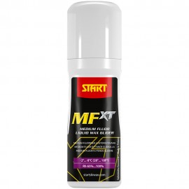 START Парафин жидкий MFXT FLUOR PURPLE (-2-8C) 80мл