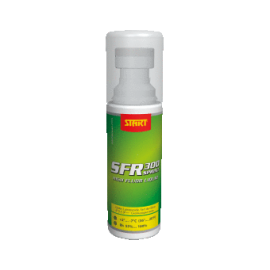 START Эмульсия SFR300 sprint, (+2-7C), 50 ml