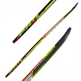 Лыжи BRADOS PRO SKATE AIR CARBON