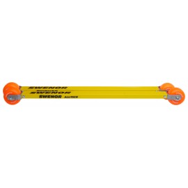 Лыжероллеры SWENOR ALUTECH RACING CERAMIC классика