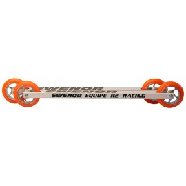Лыжероллеры Гоночные SWENOR Equipe R2 (78А) конек ор