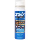 SWIX FC6A Спрей Cera F Blue Rocket Cold +2C to -10C