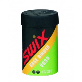 Мазь SWIX грунтовая VG35 Green -1-22 C 45 g