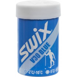 Мазь держания SWIX V30 Blue -2-10 C 45 g