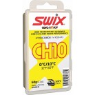 SWIX Мазь скольжения CH10, (0+10 C),  60 g