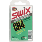 SWIX Мазь скольжения CH4, (-10-32 C), Green, 60 g