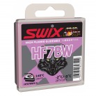 SWIX Мазь скольжения HF07BWX-4  (-2-8°С)  40 g