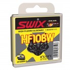 SWIX Мазь скольжения HF10BWX-4  (0-+10°С)  40 g