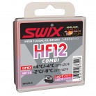 SWIX Мазь скольжения HF12, (-комви), 40 g